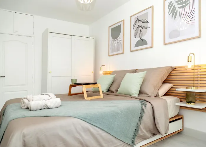 Appartement Paris Creteil Le Lac