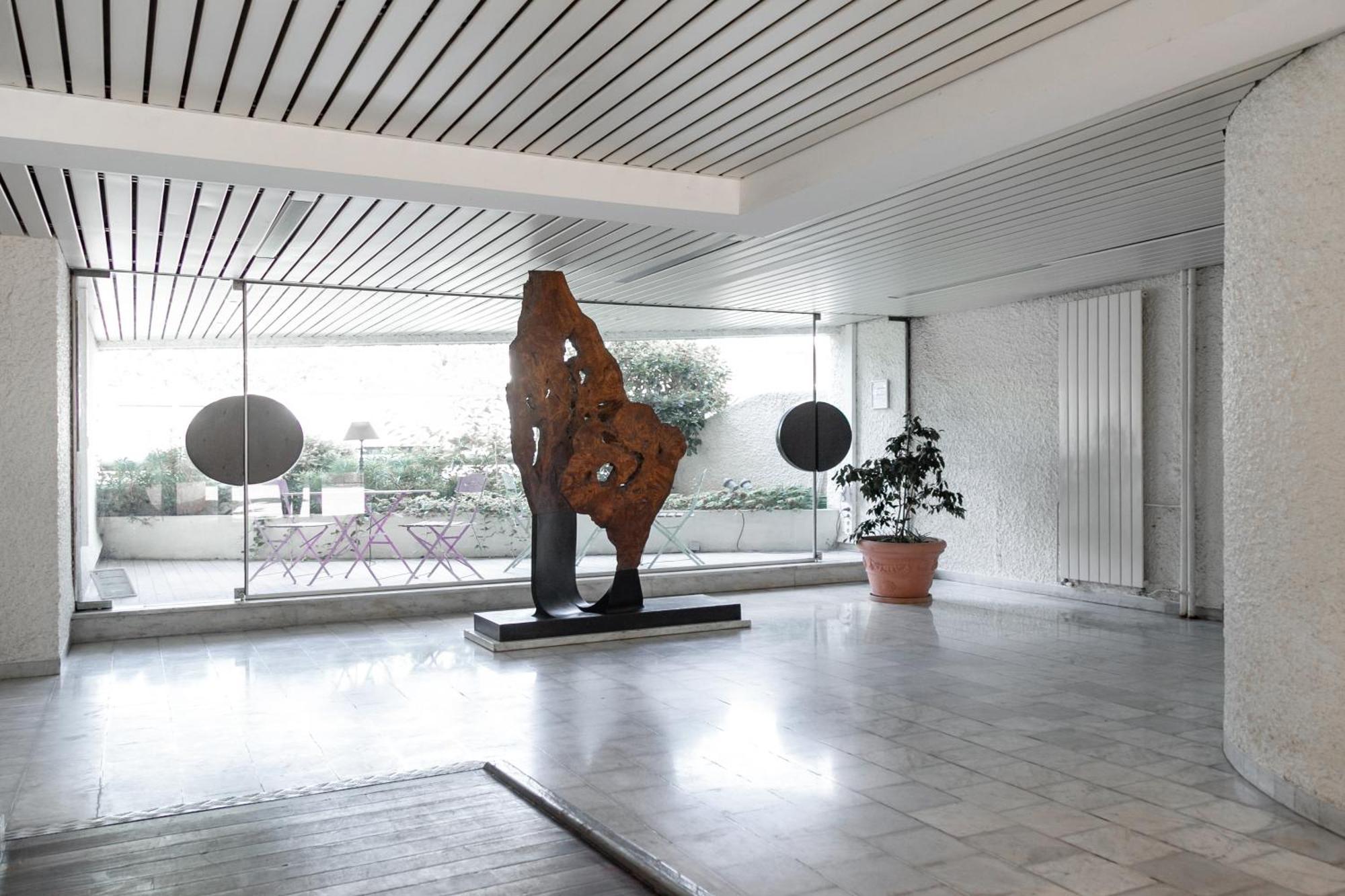 Paris Le Apartment Creteil