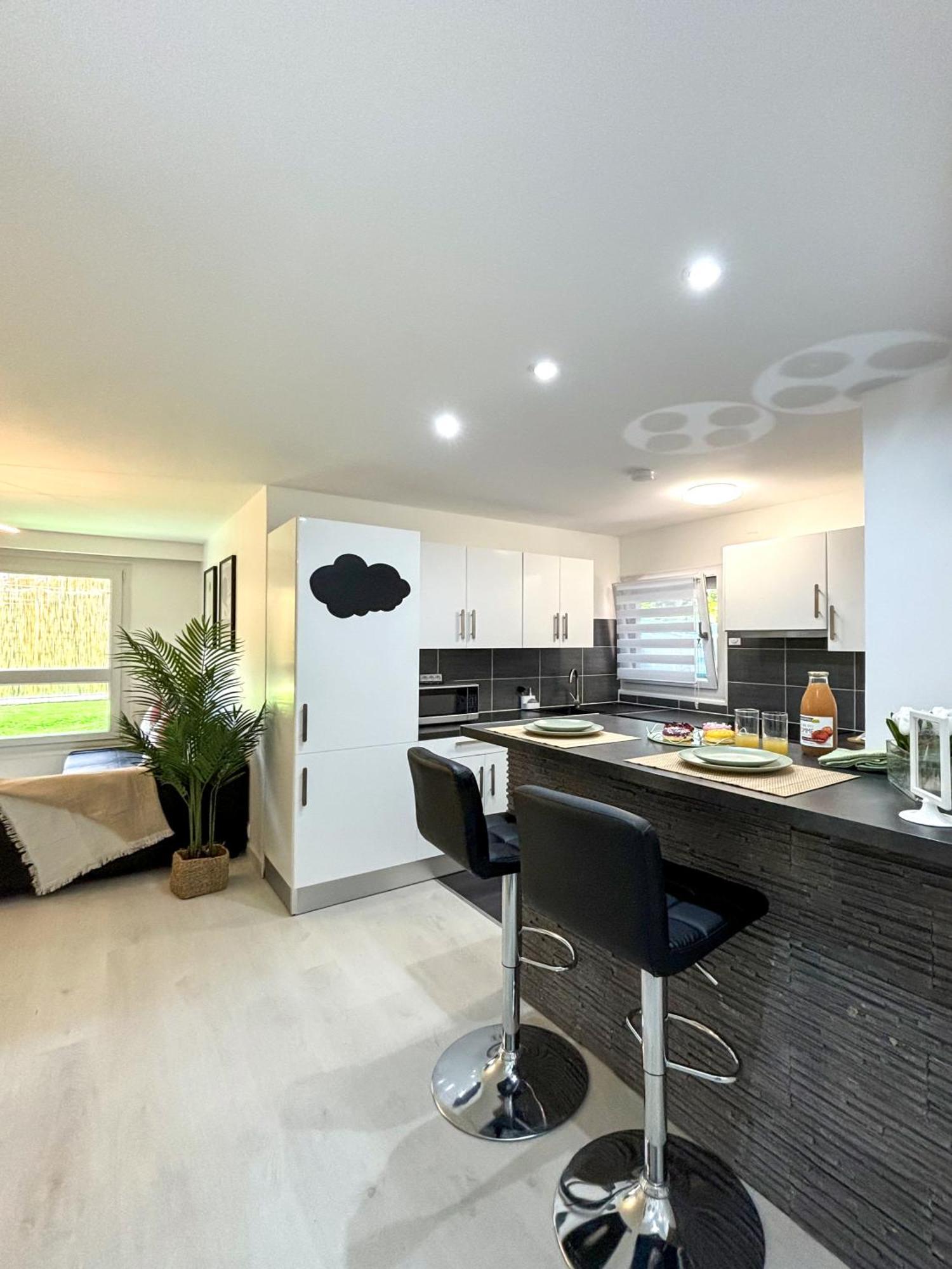 Apartment Paris Le