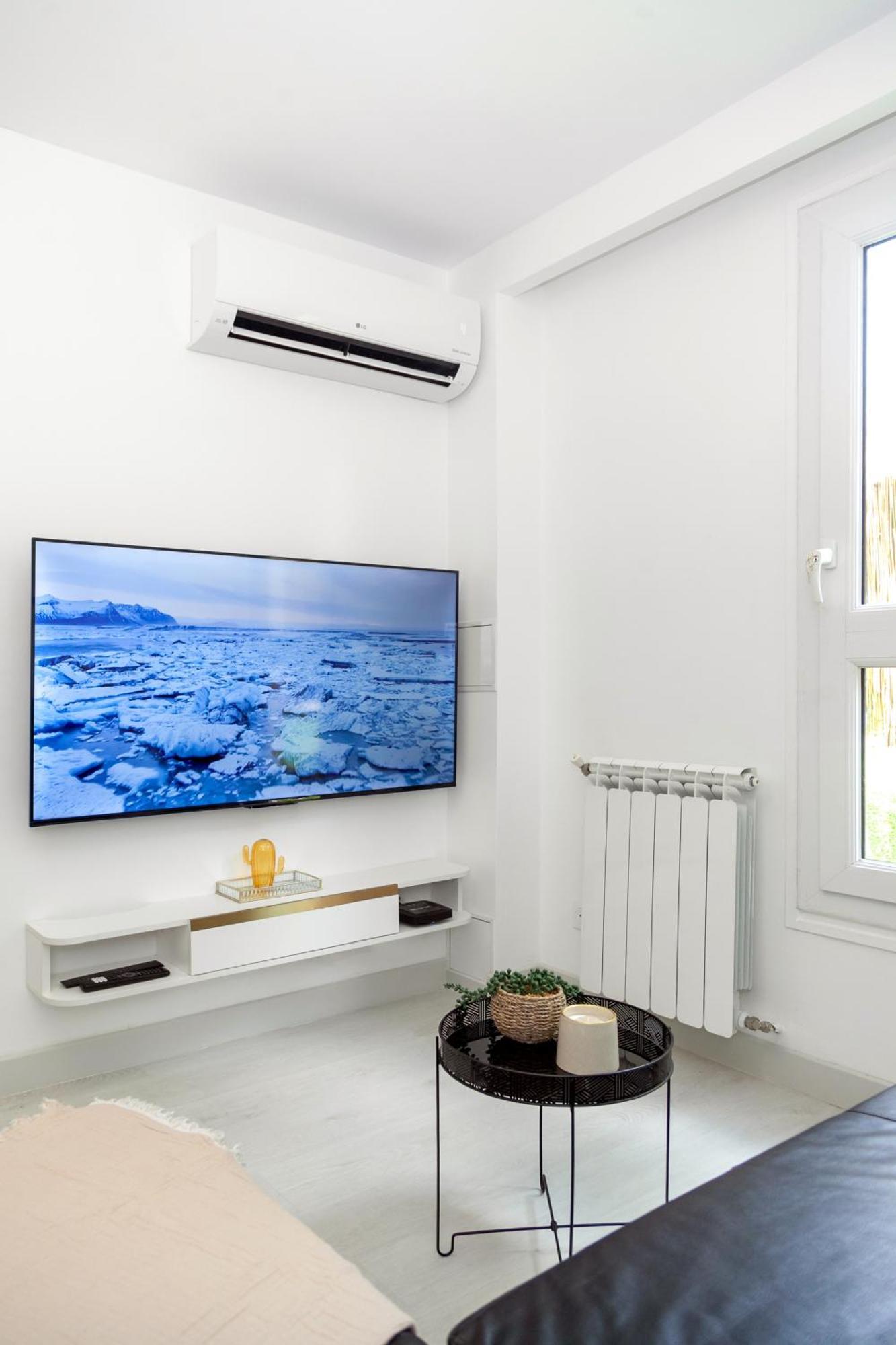 Paris Le Apartment Creteil